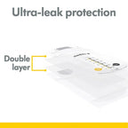 Medela Breastmilk Storage Bags 180ml 25 Count Pack of 1