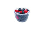 Melii Snack Container Bulldog puppy