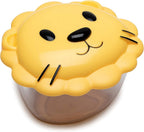 Melii Snack Container Lion king