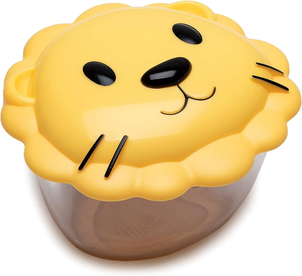 Melii Snack Container Lion king