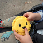 Melii Snack Container Lion king