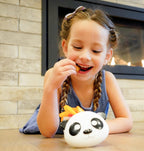 Melii Snack Container Panda