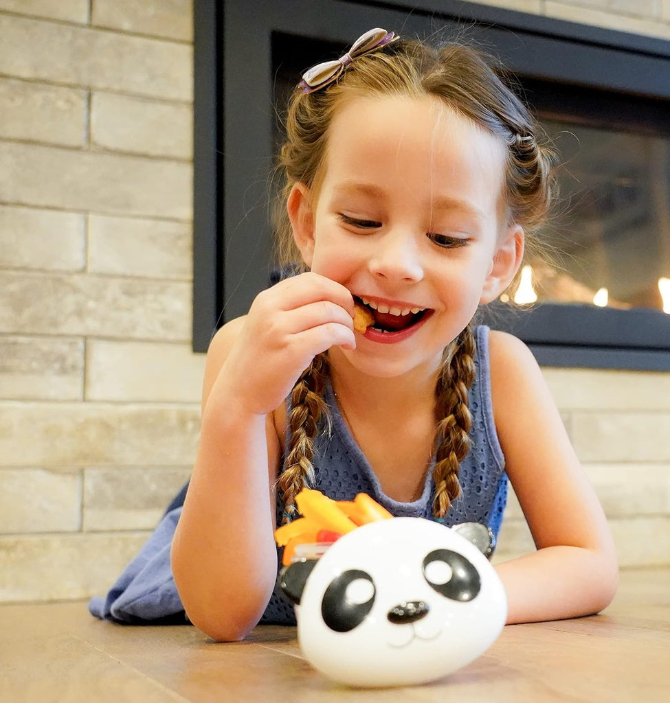 Melii Snack Container Panda