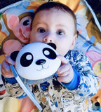 Melii Snack Container Panda