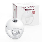 Momcozy ( I AM M5 ) Single Wearable Brest Pump