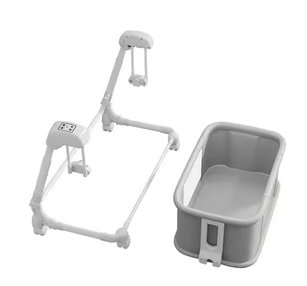 Baby Travel Portable Baby Swing Crib Children Bed For Infant Sleeper