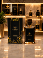 Herrmise Lifestyle Modest Grace Femme Eau De Parfum Female — Premium French Fragrance Collection, Packed in UAE