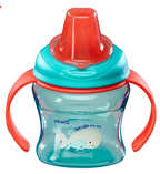 Vital Baby HYDRATE little sipper with removable handles - fizz - 190ml