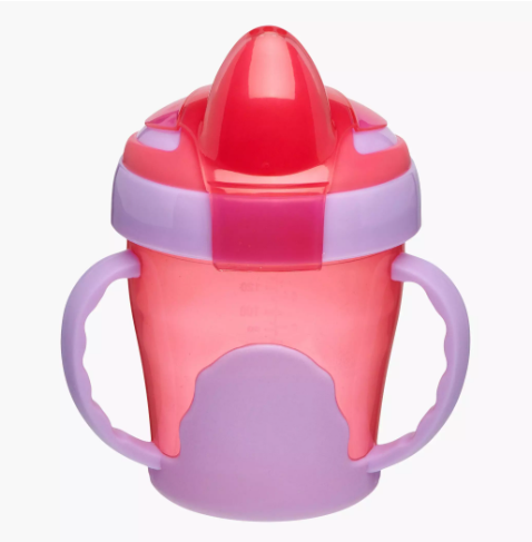 Vital Baby HYDRATE complete trainer cup fizz - 200ml
