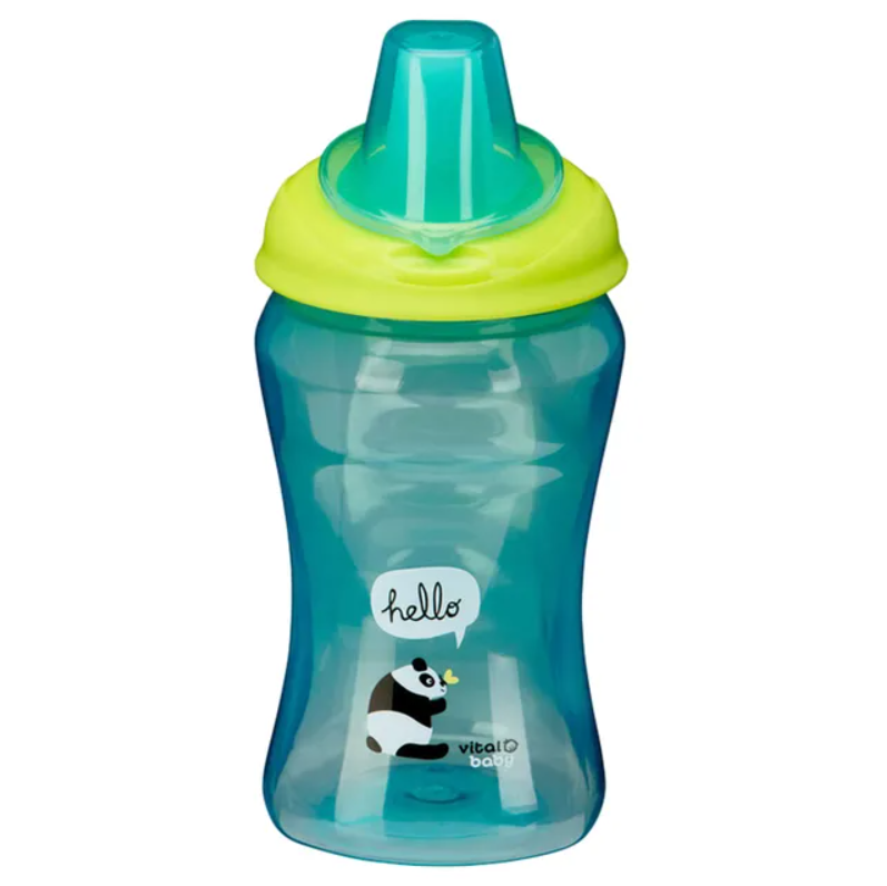 Vital Baby HYDRATE big sipper pop 340ml - 9 Months+