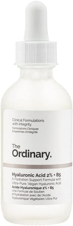 The Ordinary Hyaluronic Acid Serum 30ml