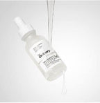 The Ordinary Original Alpha Arbutin al 2% + HA Ácido hialurónico | 30 ml | Brightening Serum for Skin Improves Pigmentation