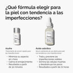The Ordinary Salicylic Acid 2% Solution, Acne-Fighting Serum for Blemish-Prone Skin