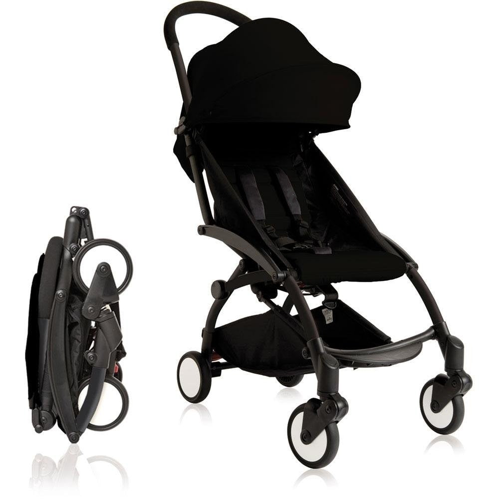 Light weight BABY LIFE stroller (6.5 KG only)