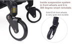 Light weight BABY LIFE stroller (6.5 KG only)