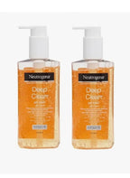 Neutrogena Deep Clean Face Wash Gel - 200ml